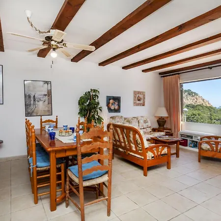Casa vacanze Cala Nostra- Roca Rosa