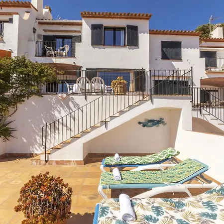 Casa vacanze Cala Nostra- Roca Rosa *
