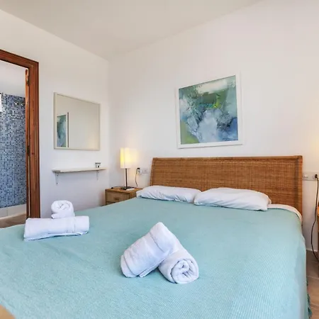 Casa vacanze Cala Nostra- Roca Rosa