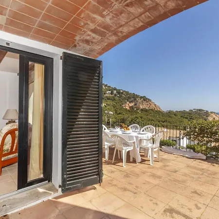 Casa vacanze Cala Nostra- Roca Rosa