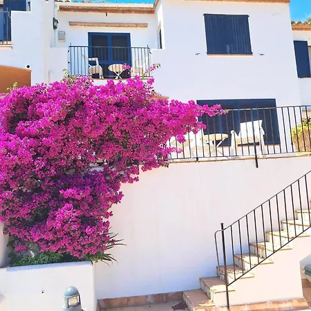 Cala Nostra- Roca Rosa Casa vacanze