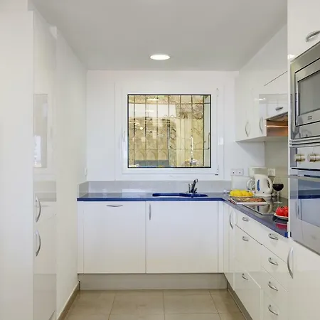 Cala Nostra- Roca Rosa Holiday home