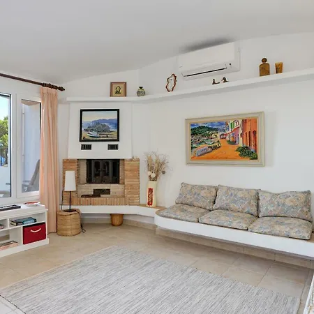 Cala Nostra- Roca Rosa Holiday home *