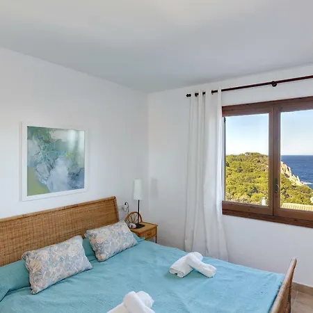 Cala Nostra- Roca Rosa
