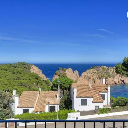 Holiday home Cala Nostra- Roca Rosa