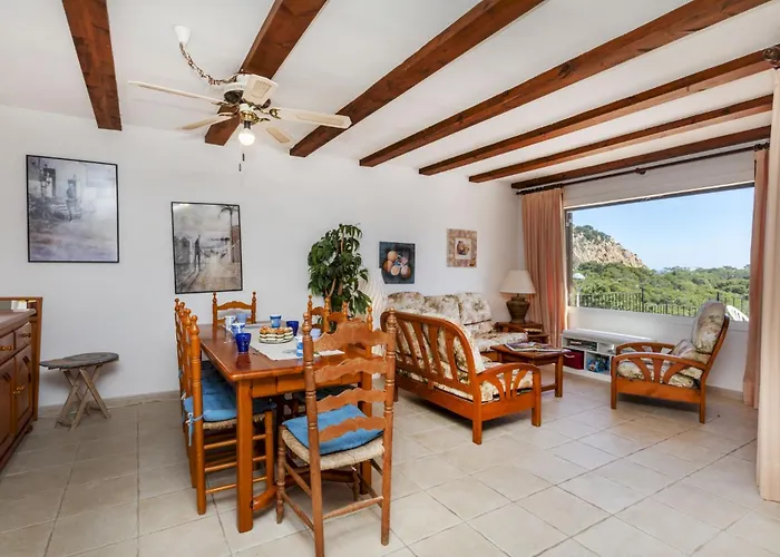 Casa vacanze Cala Nostra- Roca Rosa