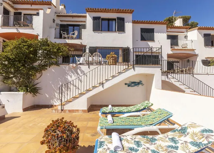Casa vacanze Cala Nostra- Roca Rosa *