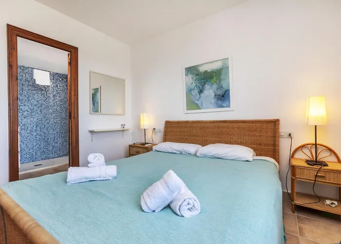 Casa vacanze Cala Nostra- Roca Rosa