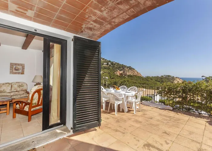 Casa vacanze Cala Nostra- Roca Rosa