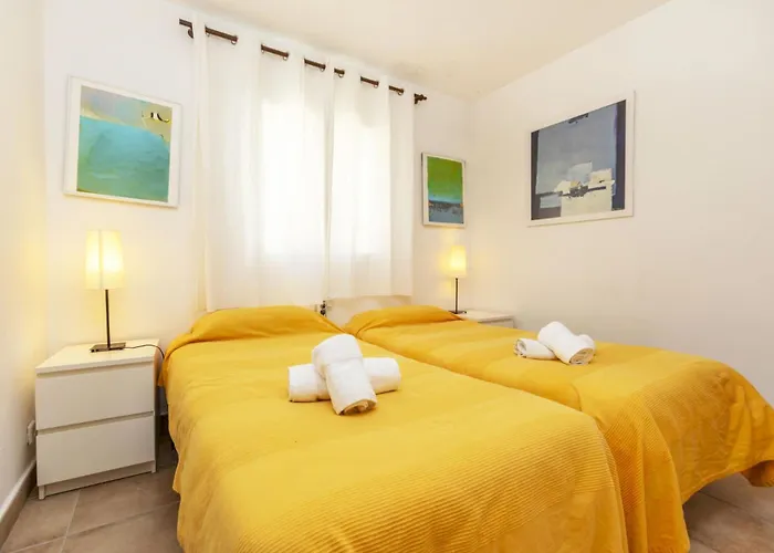 Casa vacanze Cala Nostra- Roca Rosa Tamariu