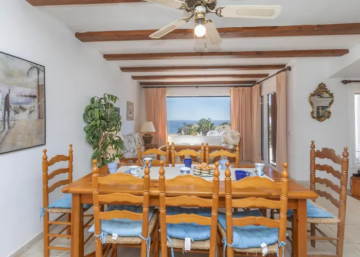Casa vacanze Cala Nostra- Roca Rosa