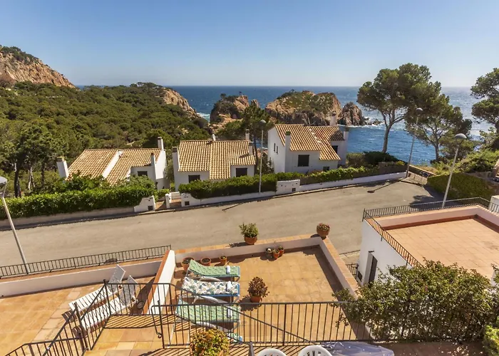 Cala Nostra- Roca Rosa Casa vacanze *