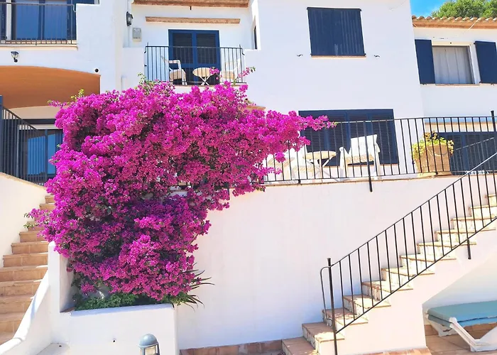 Cala Nostra- Roca Rosa Casa vacanze
