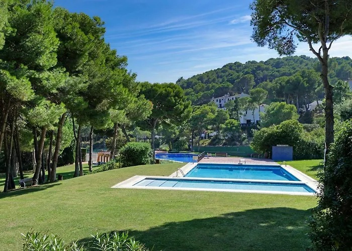 Casa vacanze Cala Nostra- Roca Rosa Tamariu