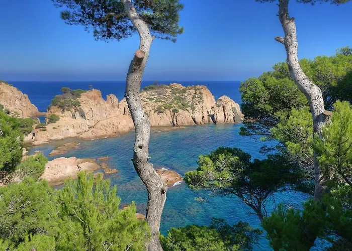 Cala Nostra- Roca Rosa