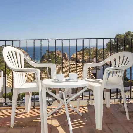 Cala Nostra- Roca Rosa Tamariu