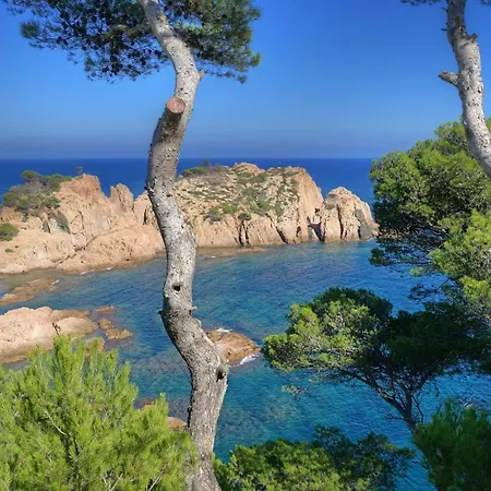 Cala Nostra- Roca Rosa